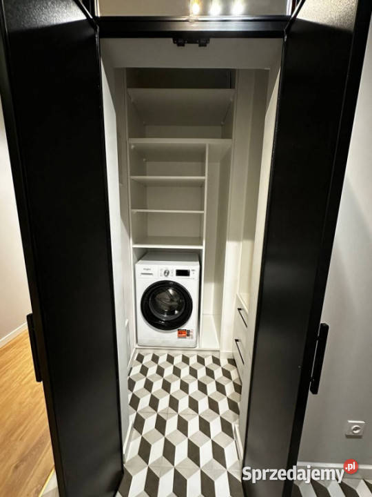 Nowoczesne 3pokojowe mieszkanie z balkonem Liczba pokoi 3 Wynajem Warszawa