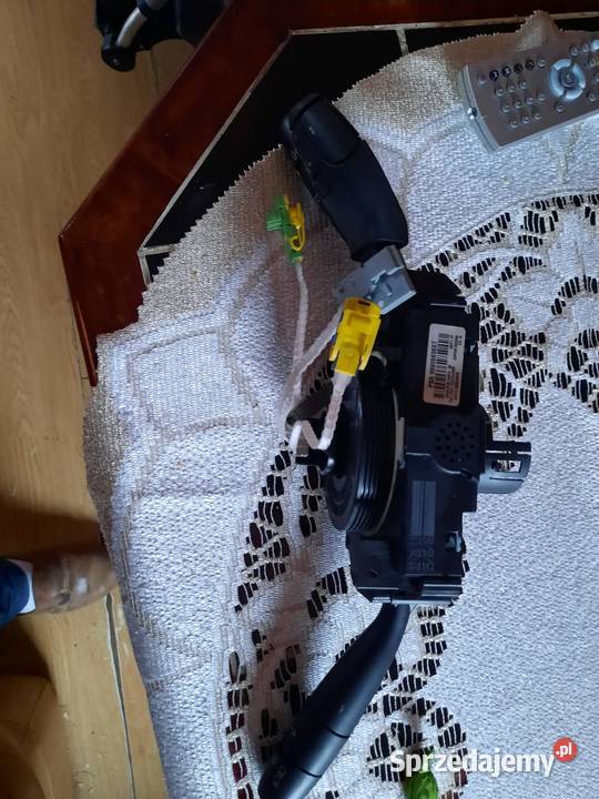 PRZEŁĄCZNIK ZESPOLONY PEUGEOT 206cc Rok produkcji 2002 dolnośląskie