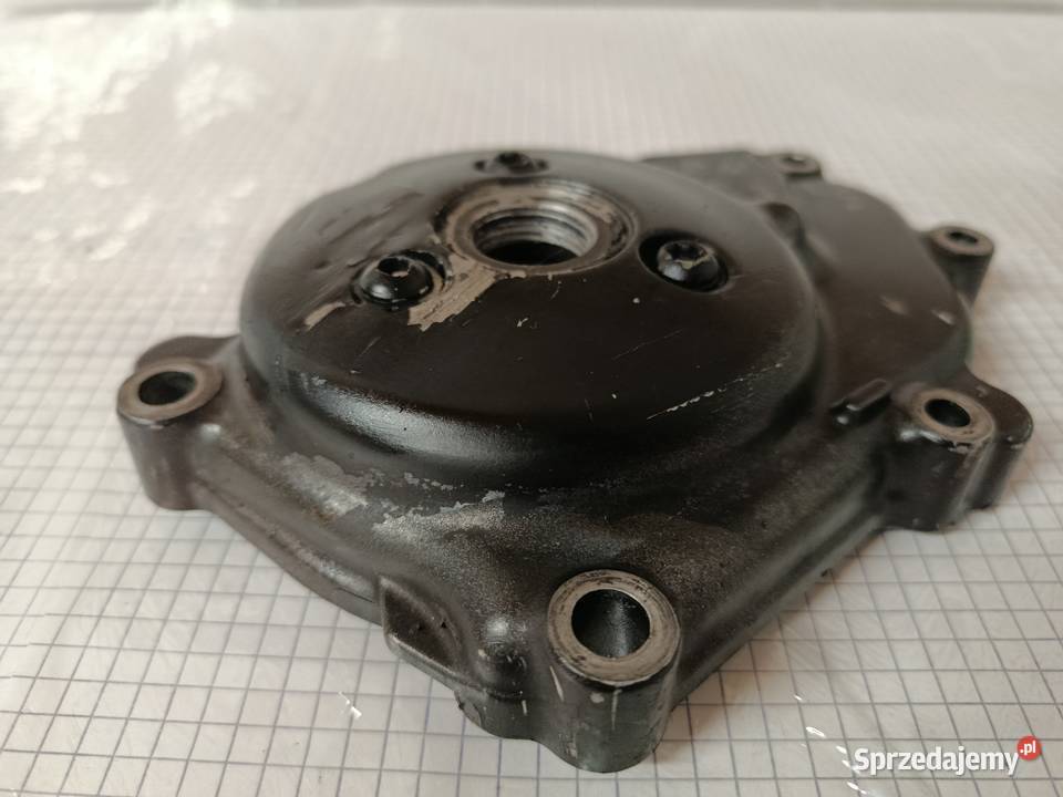 Yamaha R1 RN 12 dekiel kapa silnika Warszawa