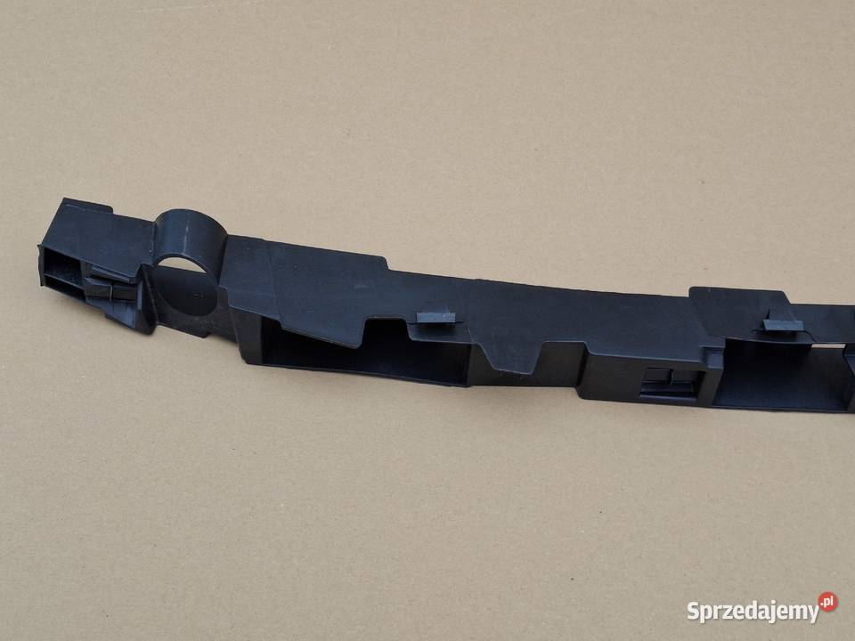RENAULT SCENIC IV ABSORBER ZDERZAKA PRZÓD Bieleń