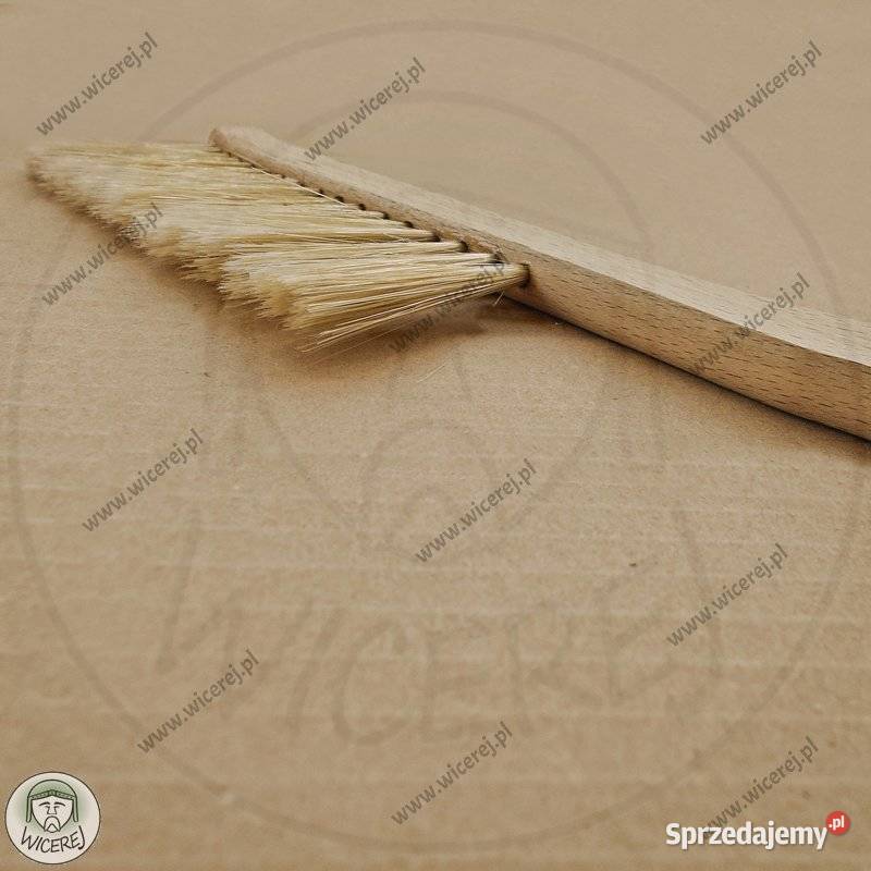 Zmiotka Pszczelarska Miotełka Profilowana Jaśliska sprzedam