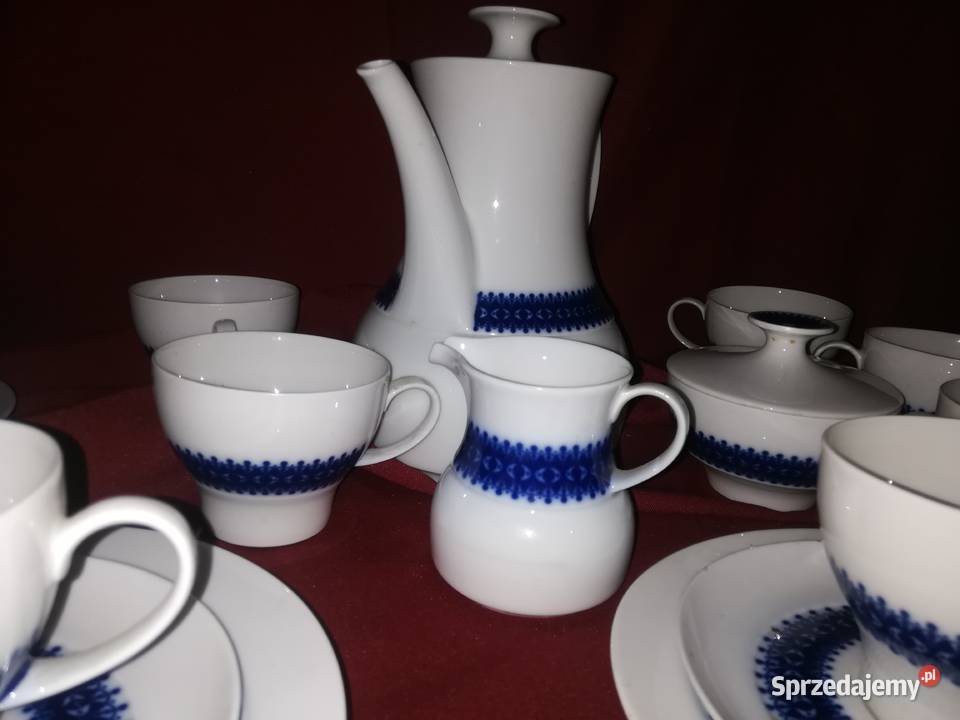 porcelana Thomas sprzedam