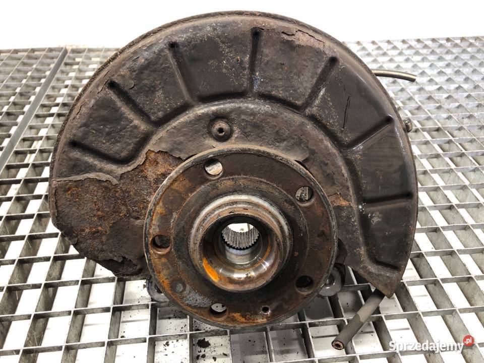 ZWROTNICA PRAWY PRZÓD VW PASSAT B7 20 140 1015 podkarpackie sprzedam