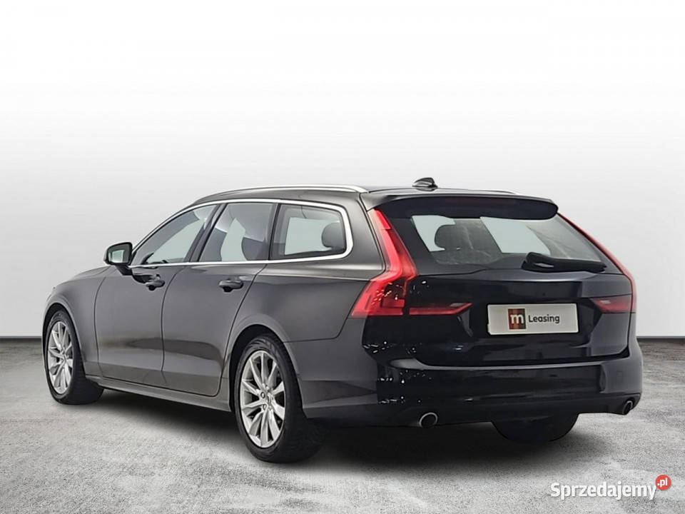Volvo V90 D4 SCR Momentum Pro Z Polskiego Salonu Warszawa
