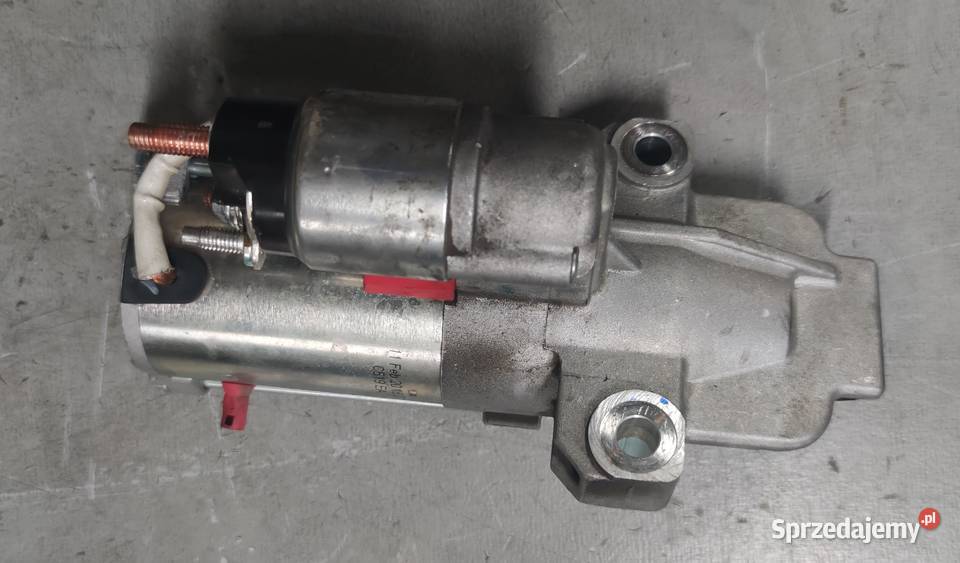 Rozrusznik Ford 10 ECOBOOST JX6T11000EA osobowe