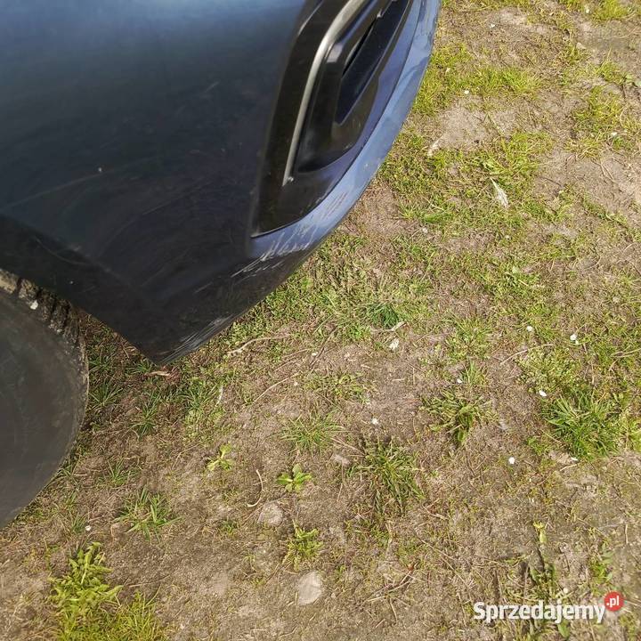 Ford mondeo 20 150 2021 niebieski Krzywda