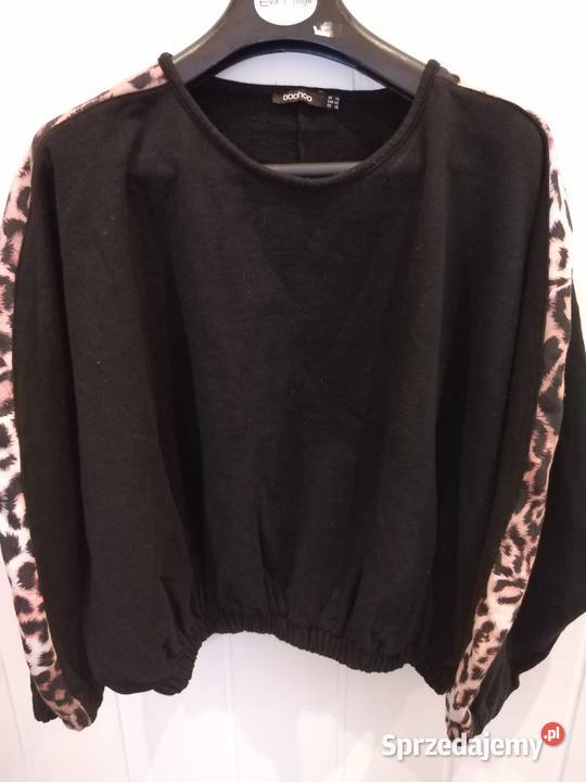 Boohoo bluza damska Częstochowa