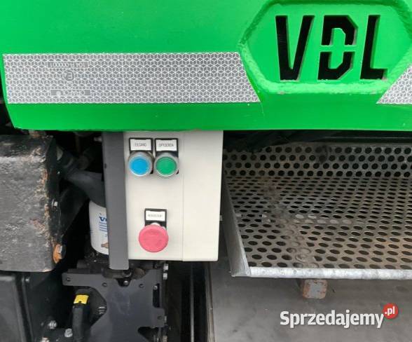 Bramowoec volvo mazowieckie Warszawa sprzedam