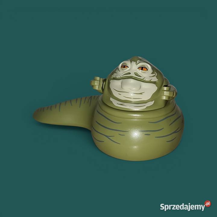 Lego Star Wars Jabba the Hutt SW1388 Zabawki Warszawa