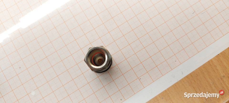 Wtyk Konektor N CNT 400 RG8 2 A932933 śląskie Czechowice-Dziedzice