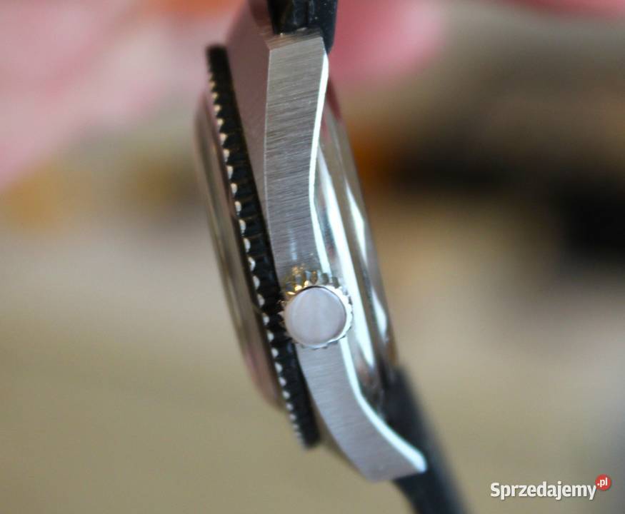 Lator Selfwinding Automatic Diver Szczecin