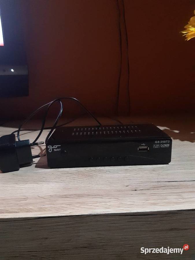 Dekoder DVDP2 Pabianice sprzedam