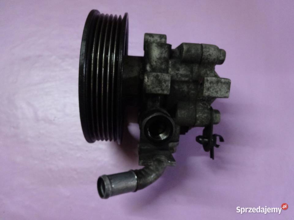 Kia MAGENTIS 20 CRDI 10R 150 D4EA 157 POMPA