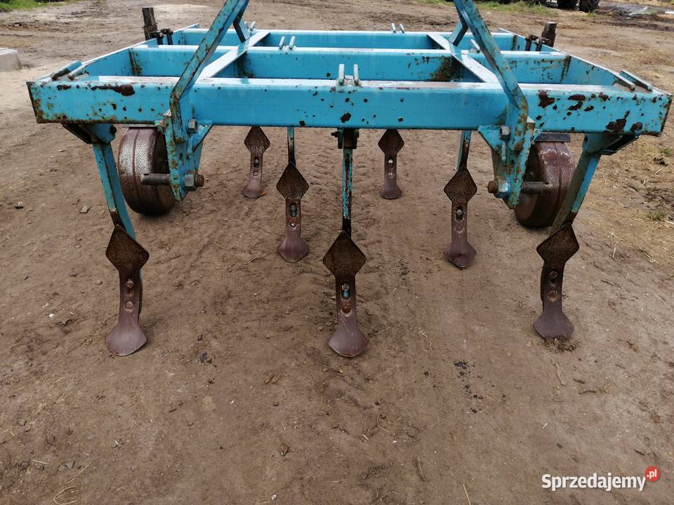 Agregat ścierniskowy dolnośląskie Chojnów sprzedam