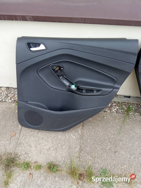 Ford Kuga MK2 boczki drzwi komplet