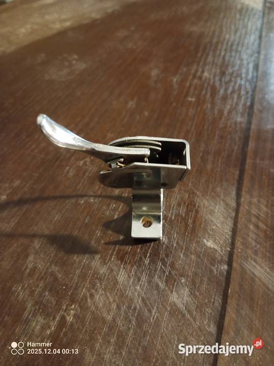 Stara manetka 3 biegową Torpedo Dreigang