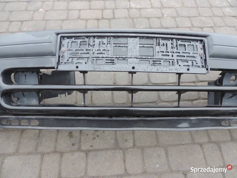 Renault Clio II 5D Zderzak Przód osobowe Nowy Sącz