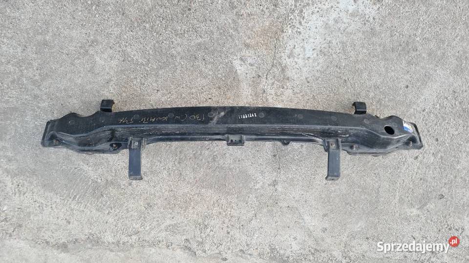 Hyundai I30 cw 1 Lift wzmocnienie belka zderzaka Legnica sprzedam