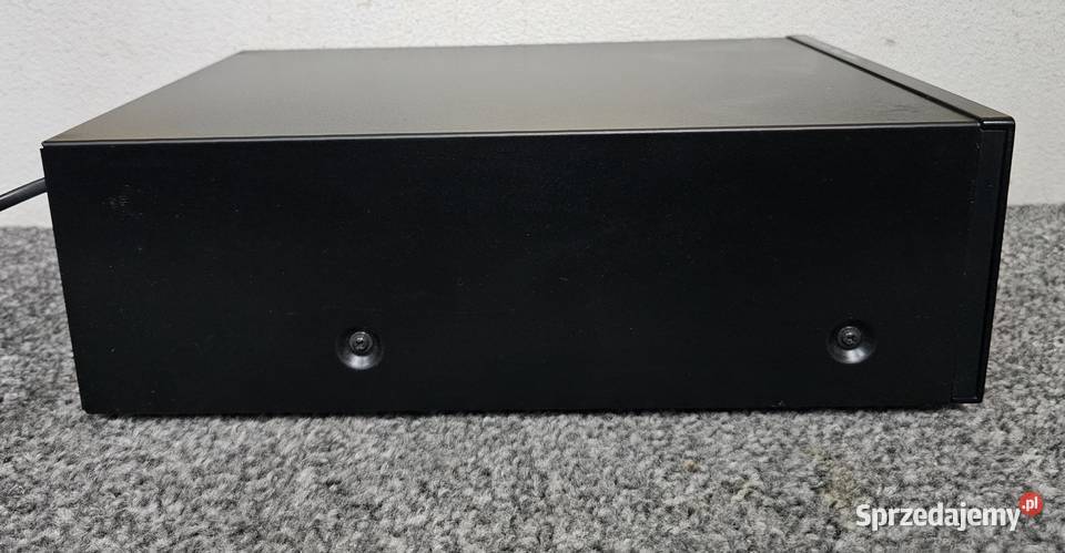 odtwarzacz płyt Yamaha DVD840 Pianocraft wysyłka Kraków