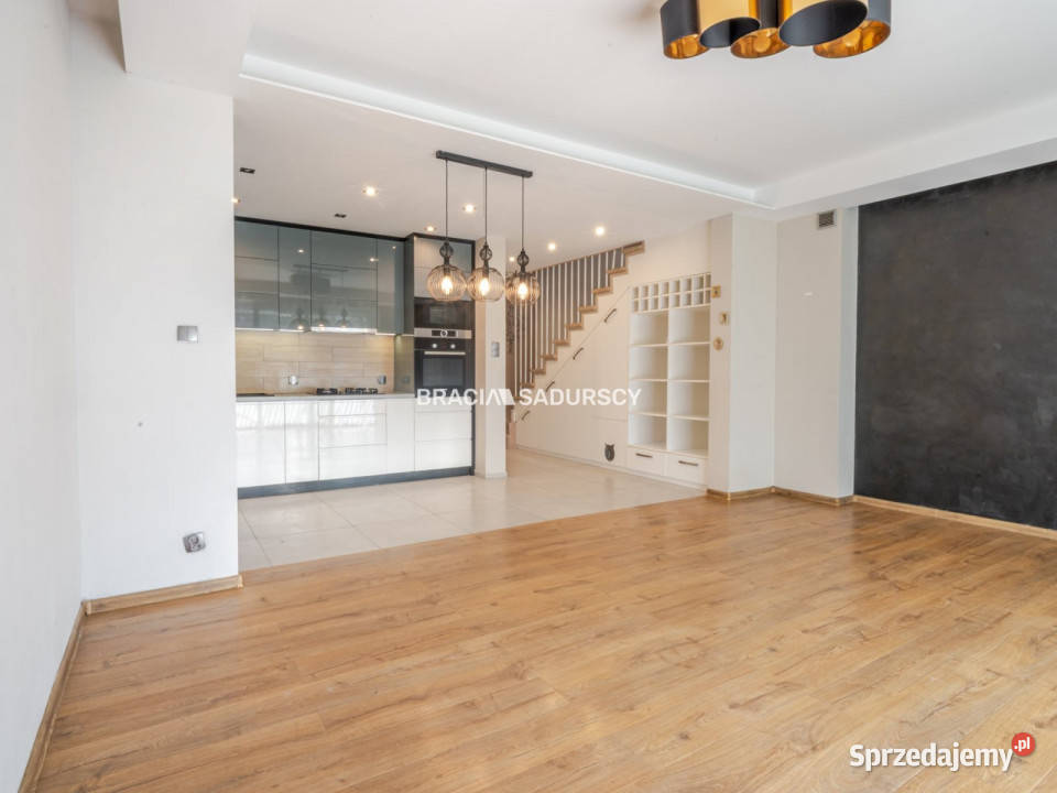 Dom bliźniak do sprzedania 130m2 Skawina Sprzedaż sprzedam