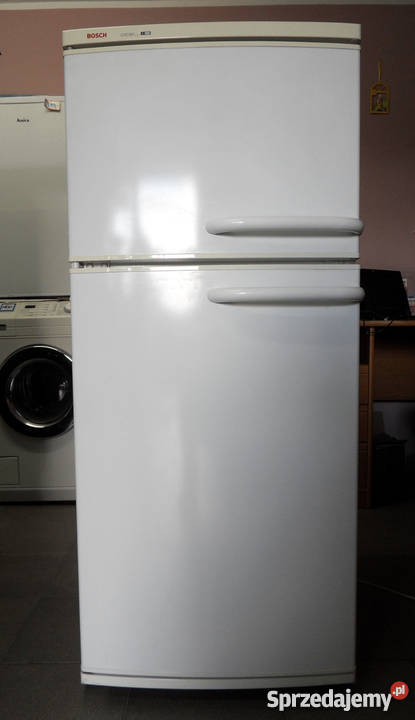 Niemiecka lodówka Bosch Bydgoszcz 60cm