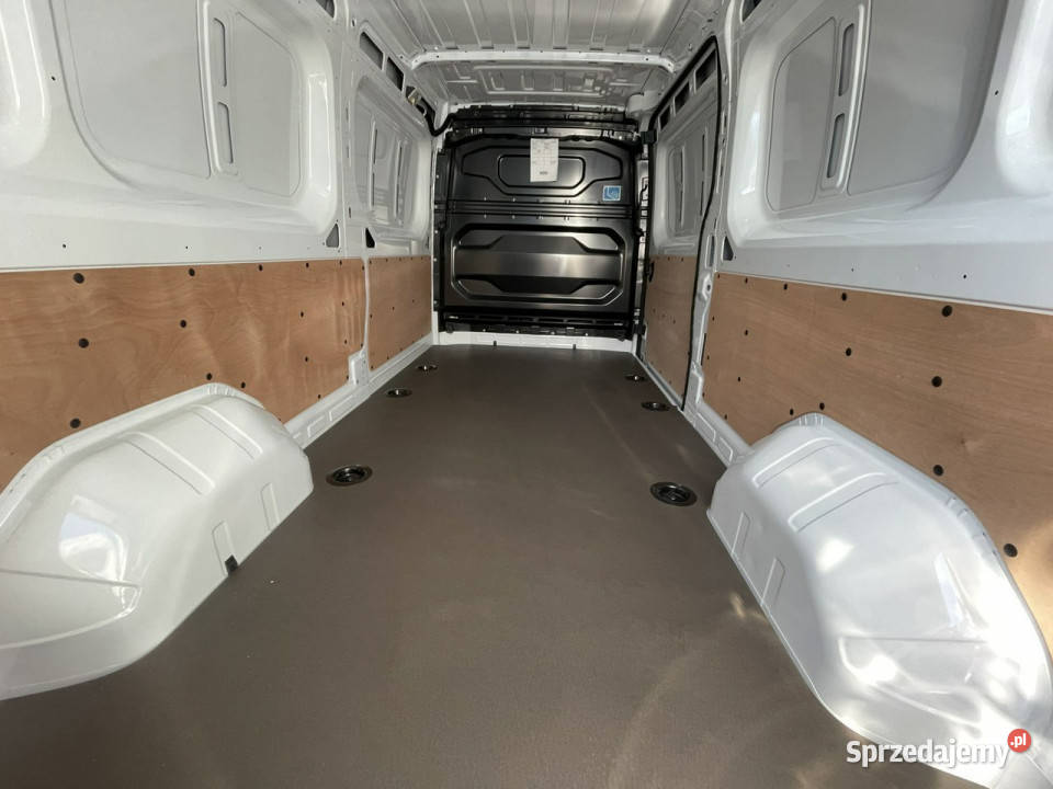 Renault Master 35T L3H2 dCi130cargo TRANSPORT lubelskie Lublin