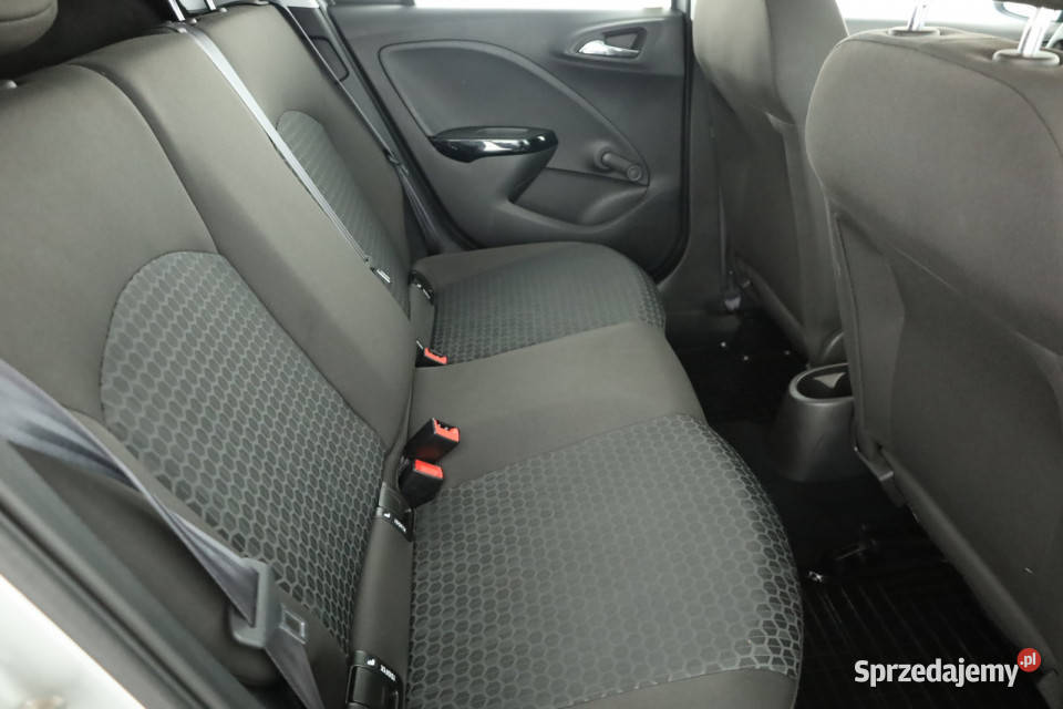 Opel Corsa 14 Piaseczno