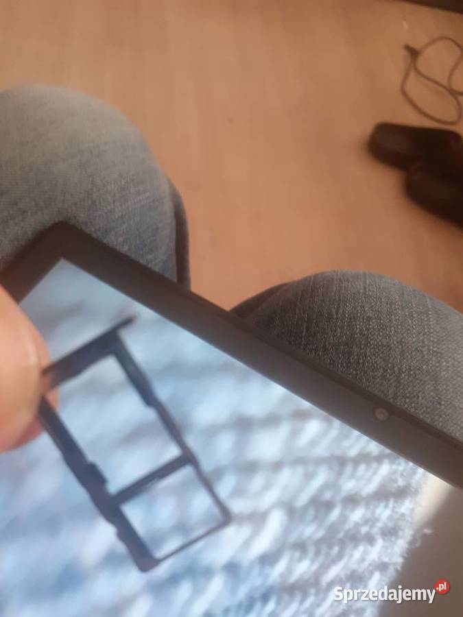 Tablet Poznań