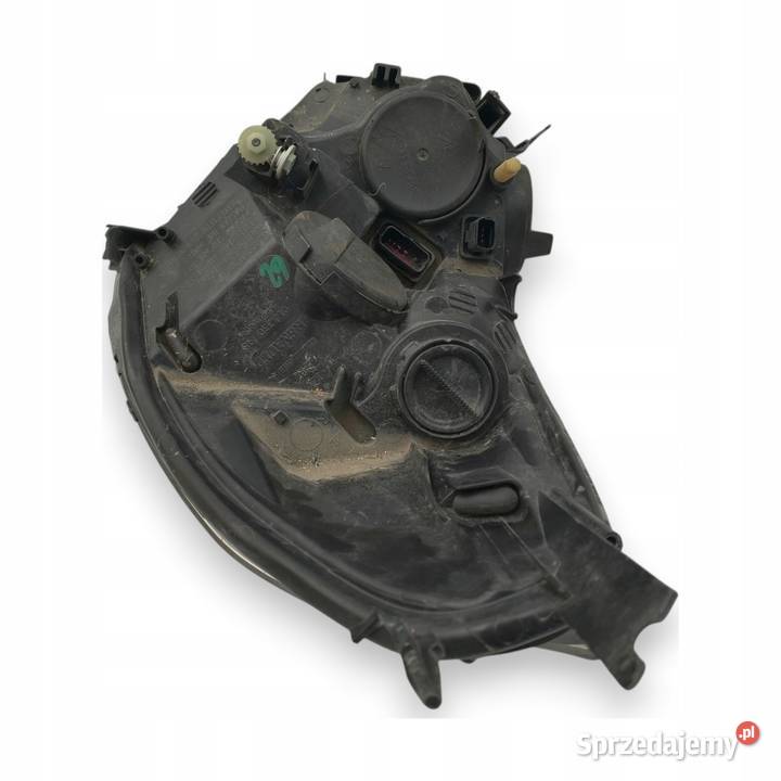 LAMPA PRAWA Renault Clio IV 20122016 prawy przód Chełm