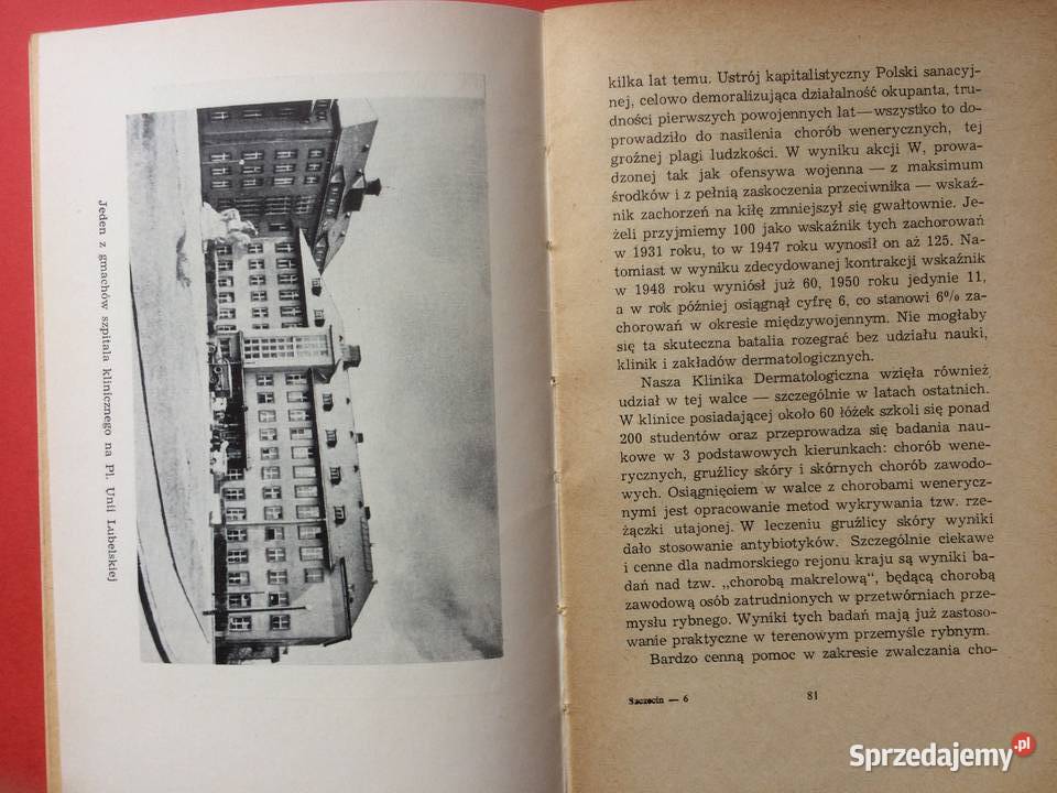 3093 Szczecin Miasto Wyższych Uczelni zachodniopomorskie