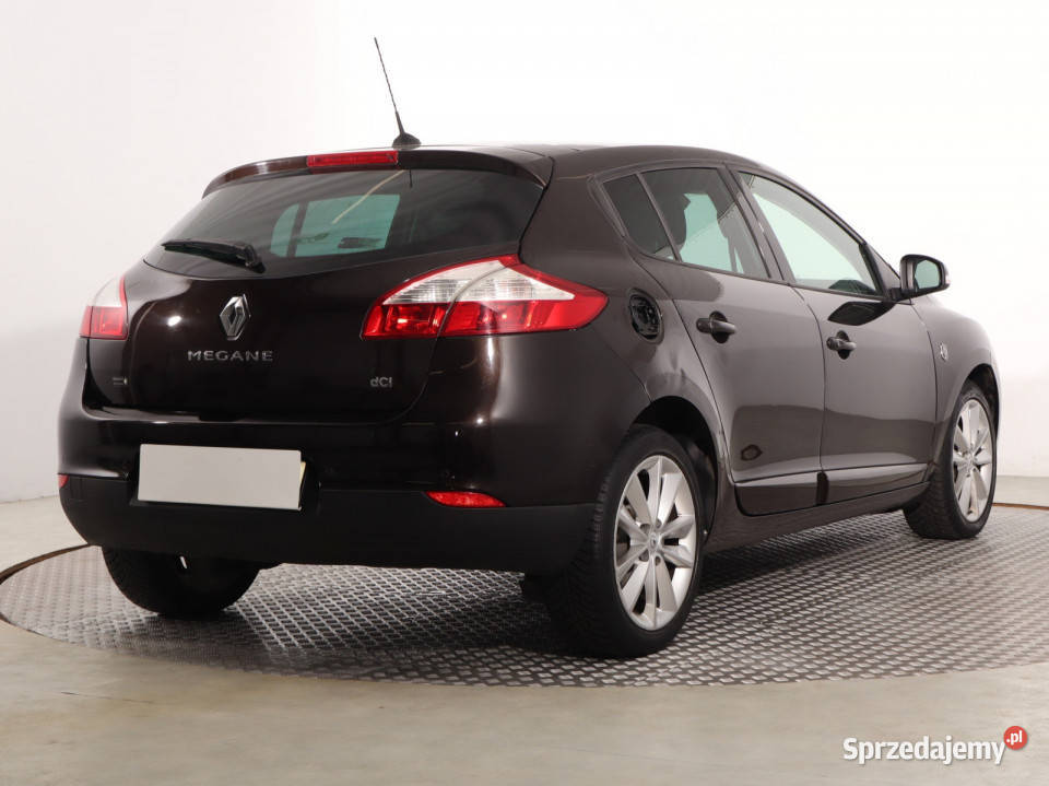 Renault Megane 15 dCi wspomaganie kierownicy śląskie