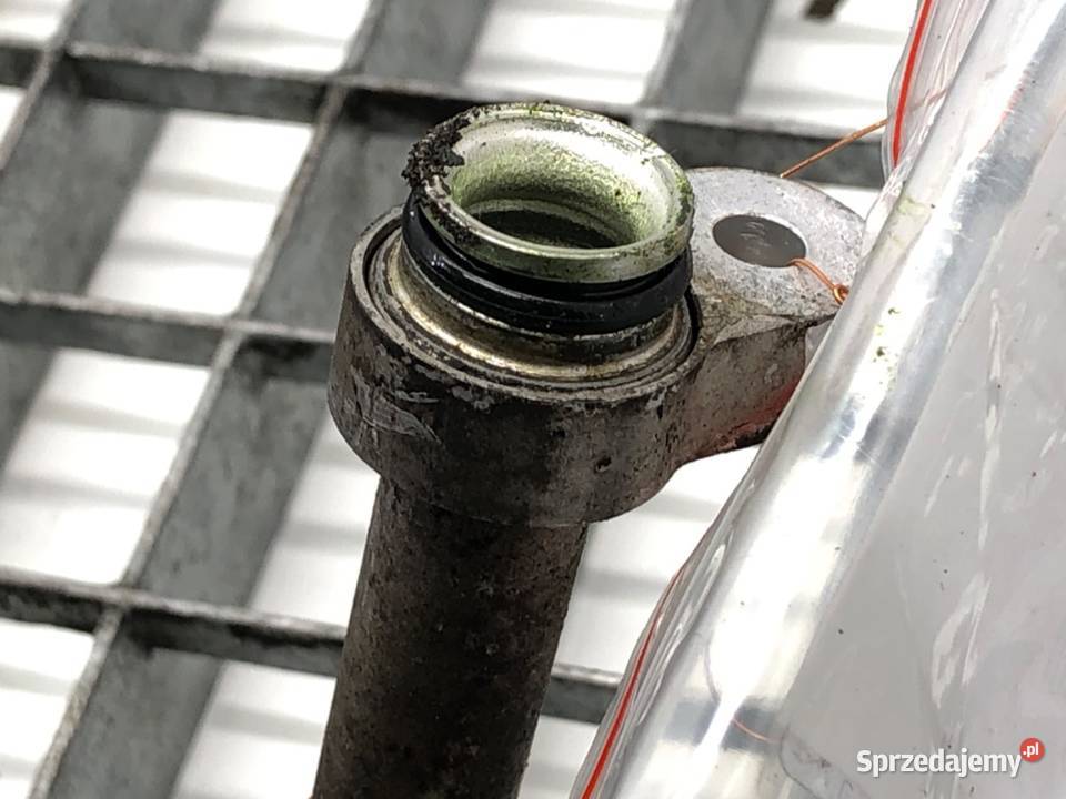 RURKA KLIMATYZACJI SUZUKI GRAND VITARA II 19 129 osobowe podkarpackie sprzedam