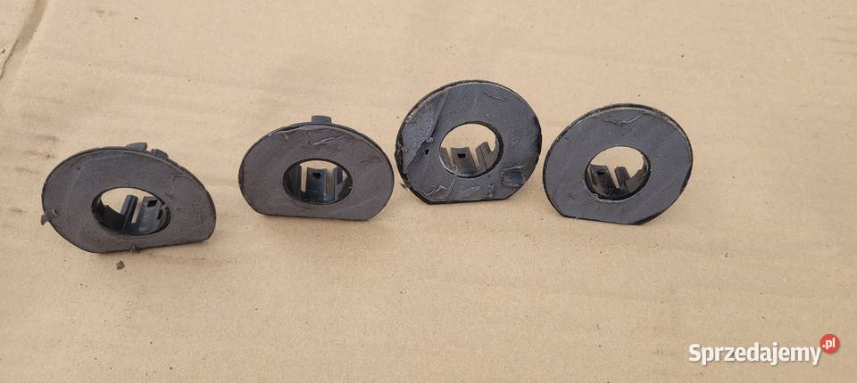 BMW 2 F45 UCHWYT KOSZYK PDC MOCOWANIE CZUJNIKA Ruda Śląska