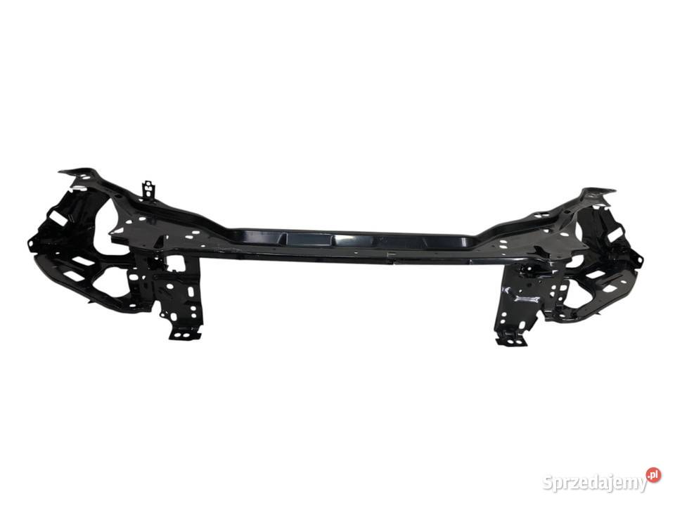 Volvo XC60 I Y20 20082017 Pas przedni osobowe Skarżysko-Kamienna