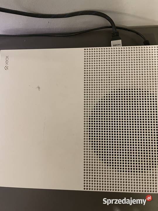 Xbox One S śląskie Częstochowa