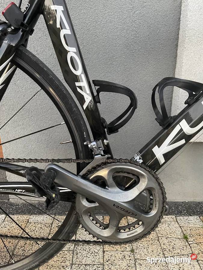 Kuota kebel karbon Kielce