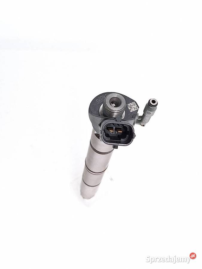Regenerowany Wtrysk Wtryskiwacz Bosch 0445117024 terenowe Opole sprzedam