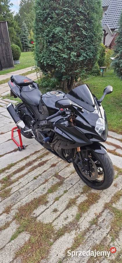 Gsxr k8
