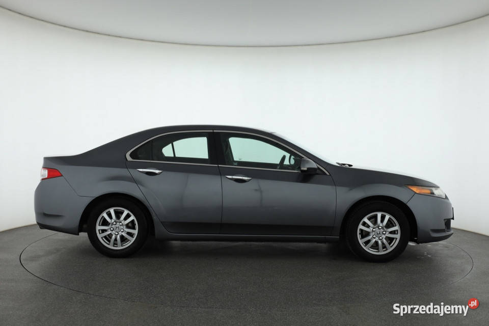 Honda Accord 20 iVTEC Piaseczno