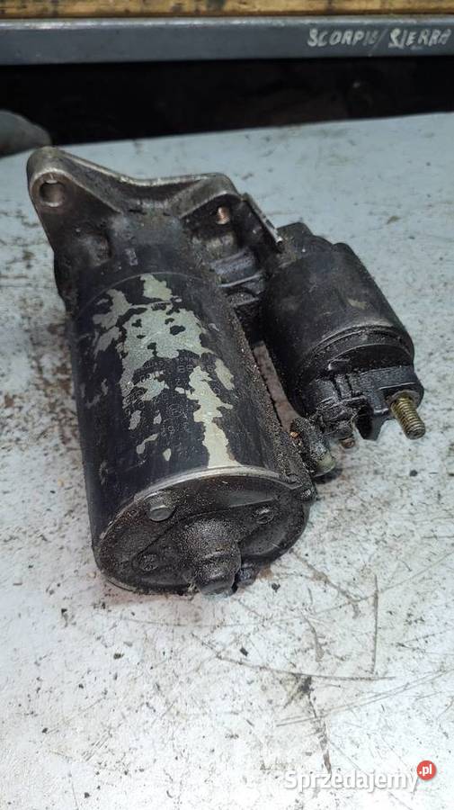 Rozrusznik Ford Mondeo mk1 18 0001107016