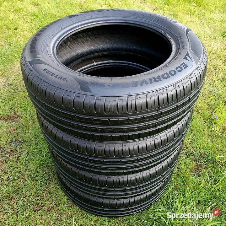 1856515 92T XL IMPERIAL ECODRIVER 4 65mm Żary