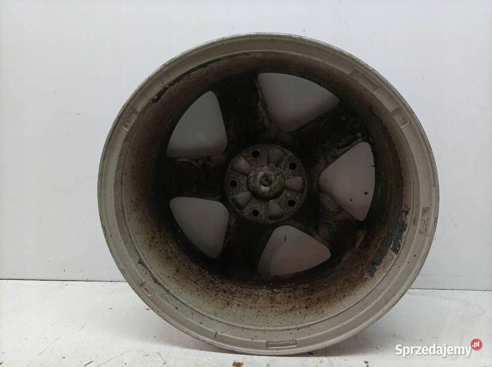 FELGA ALUMINIOWA R16 5X108 ET44 OC64MM 65JX16CH5 świętokrzyskie