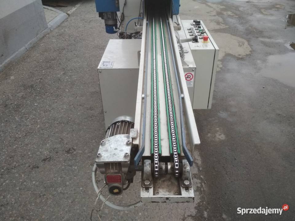 Automat do pakowania FB SISTEM RFB 50 Produkcja Stary Sącz sprzedam