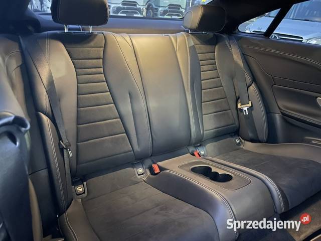 MERCEDES E 300 FL