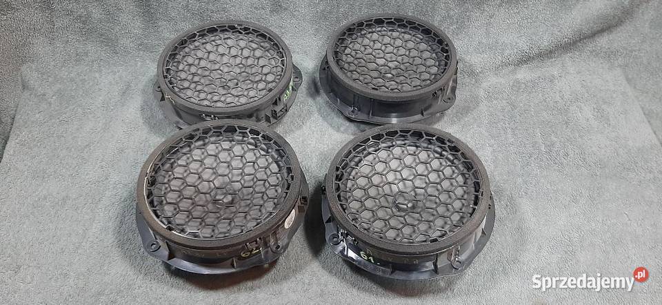 Głośnik przód prawylewy 2 Audi A3 8V 8V0035415 Włoszczowa