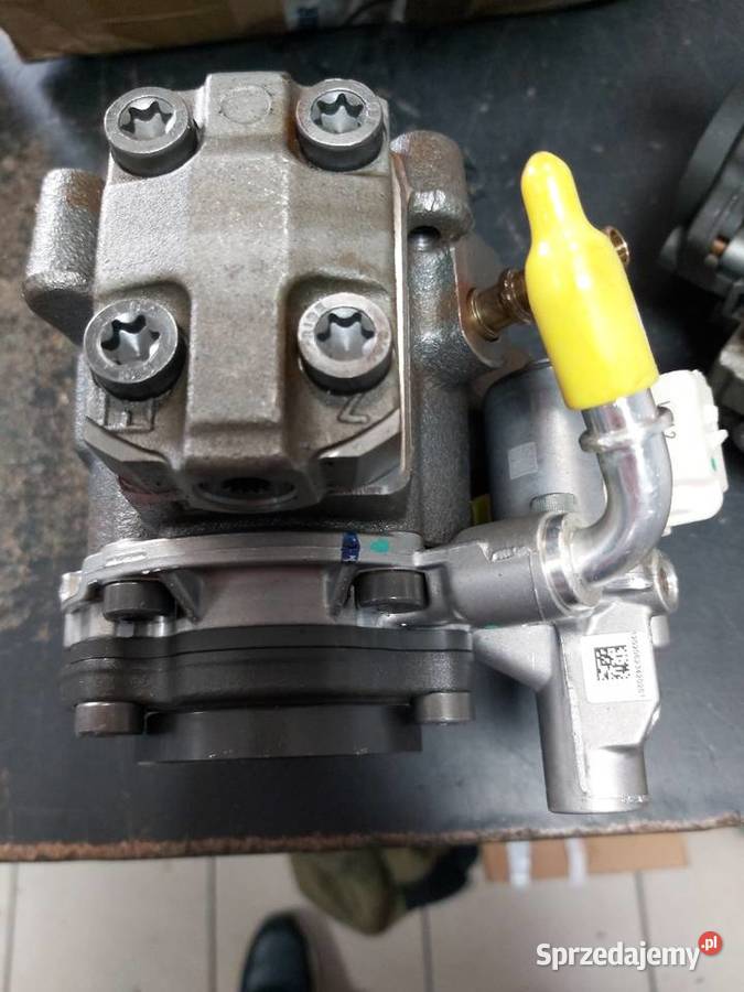 Pompa Wtryskowa Ford Peugeot Citron 16 Radom