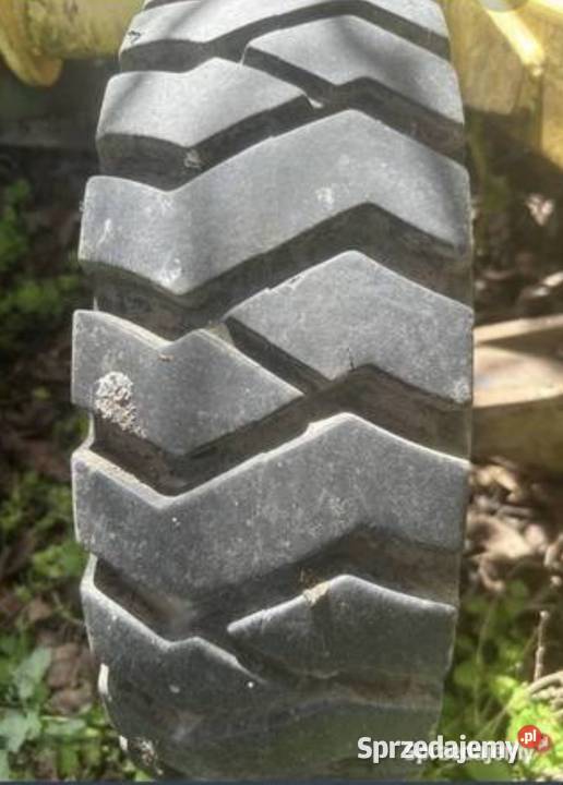 Mulczer Speardead Multicut 620 Szklarnia