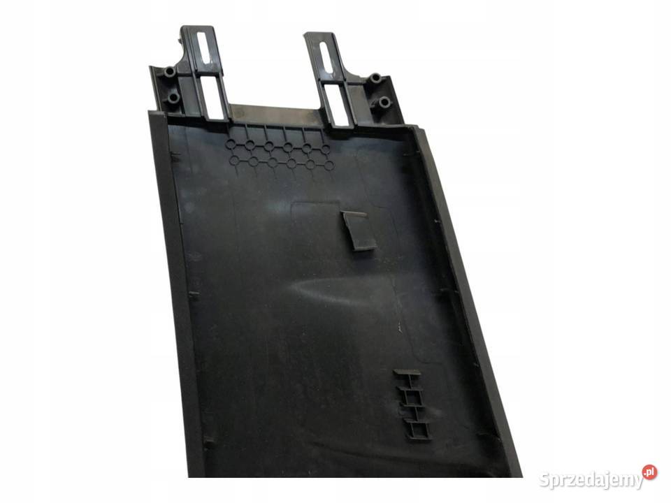 Peugeot 308 II T9 HB GT LINE Lift 18r Osłona Skarżysko-Kamienna