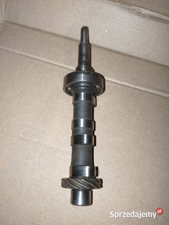 Wałek rozrządu Ural M67 Leszno