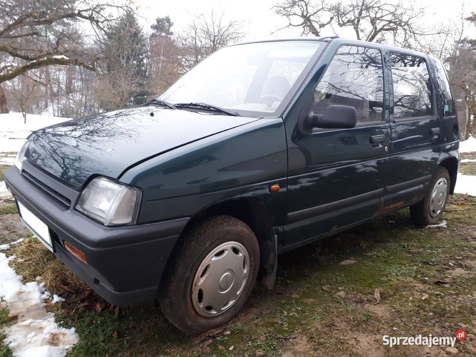 Tanie TICO Łukowica